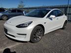 2019 TESLA MODEL 3    for sale at Copart ON - OTTAWA