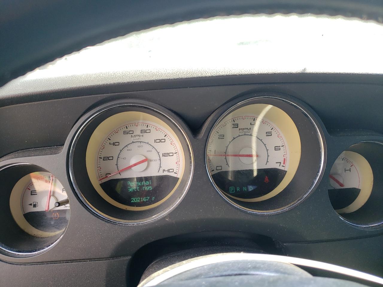 2013 Dodge Challenger Sxt VIN: 2C3CDYAG5DH700095 Lot: 69554355