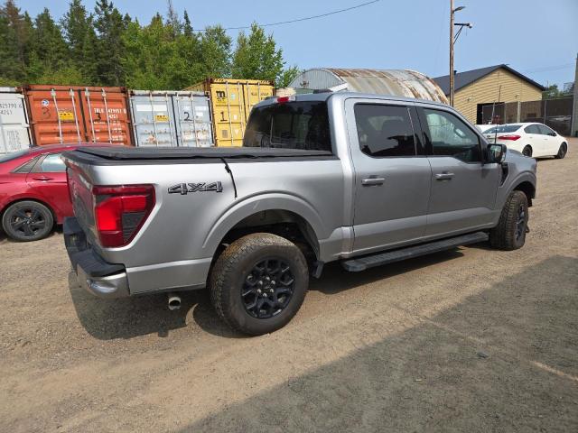 2024 FORD F150 XLT  