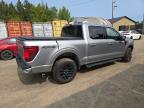 2024 FORD F150 XLT   for sale at Copart QC - MONTREAL