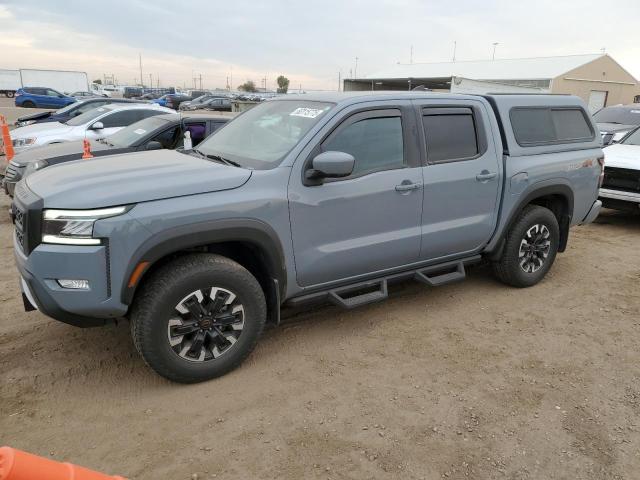 NISSAN FRONTIER S 2024