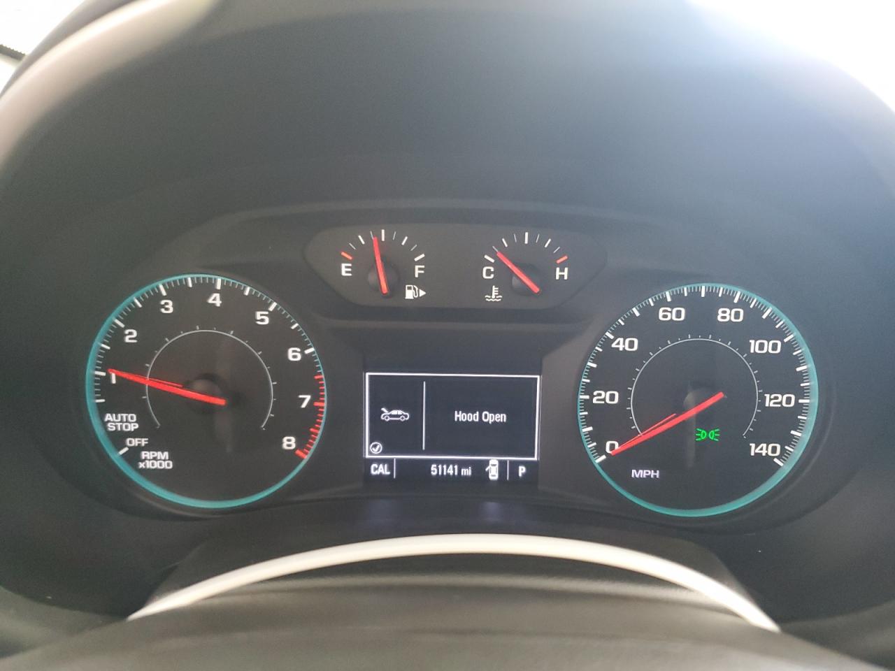 2022 Chevrolet Malibu Lt VIN: 1G1ZD5ST4NF173484 Lot: 69201715