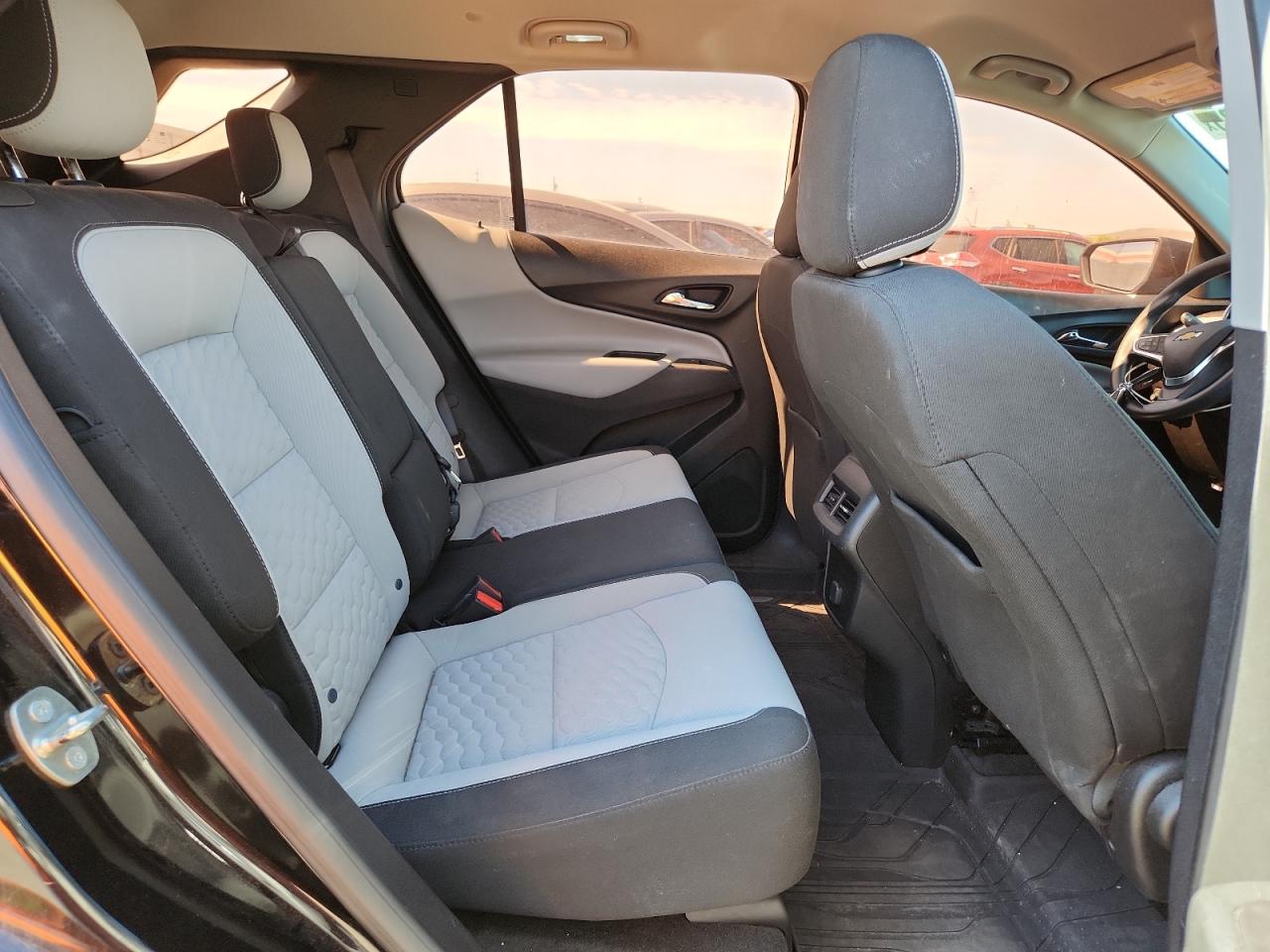 2018 Chevrolet Equinox Ls VIN: 2GNAXHEV9J6223754 Lot: 68954635