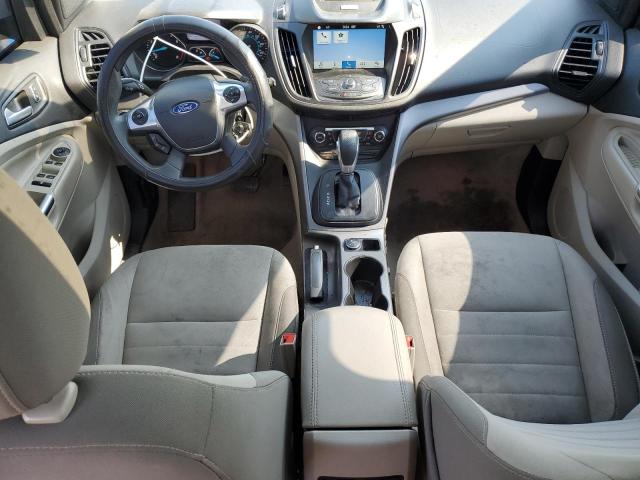  FORD ESCAPE 2016 Белы