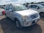 2007 HONDA CR-V I-CTD for sale at Copart ROCHFORD