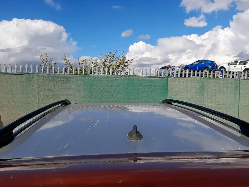 2001 TOYOTA RAV 4 VX 2.0 VX 5DR