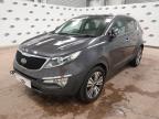 2014 KIA SPORTAGE 3 for sale at Copart NEWBURY