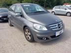 2010 MERCEDES B180 CDI SE  for sale at Copart SANDWICH