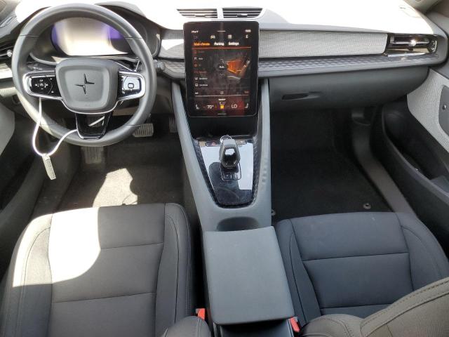 POLESTAR 2 2023 Czarny