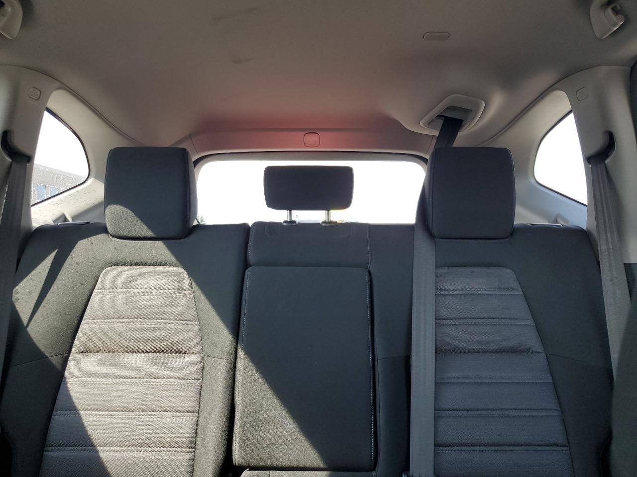 2020 Honda Cr-V Lx VIN: 5J6RW2H26LA012797 Lot: 66939725