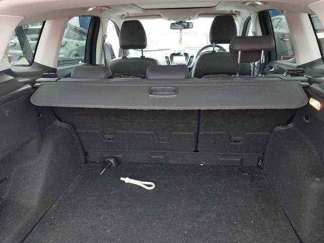 2017 FORD KUGA TITAN