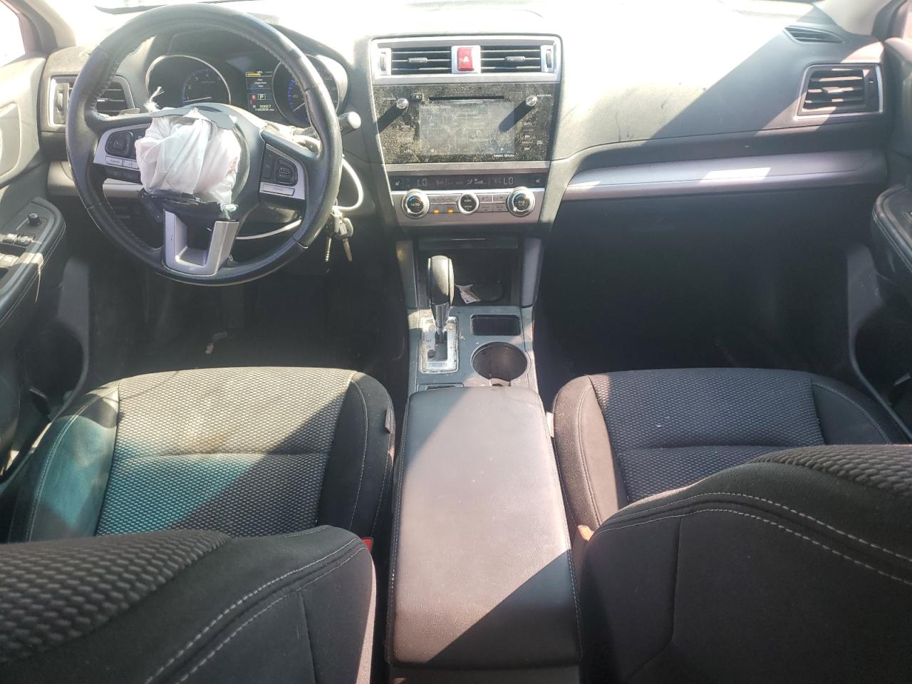 2015 Subaru Outback 2.5I Premium VIN: 4S4BSBDC3F3203440 Lot: 68553735