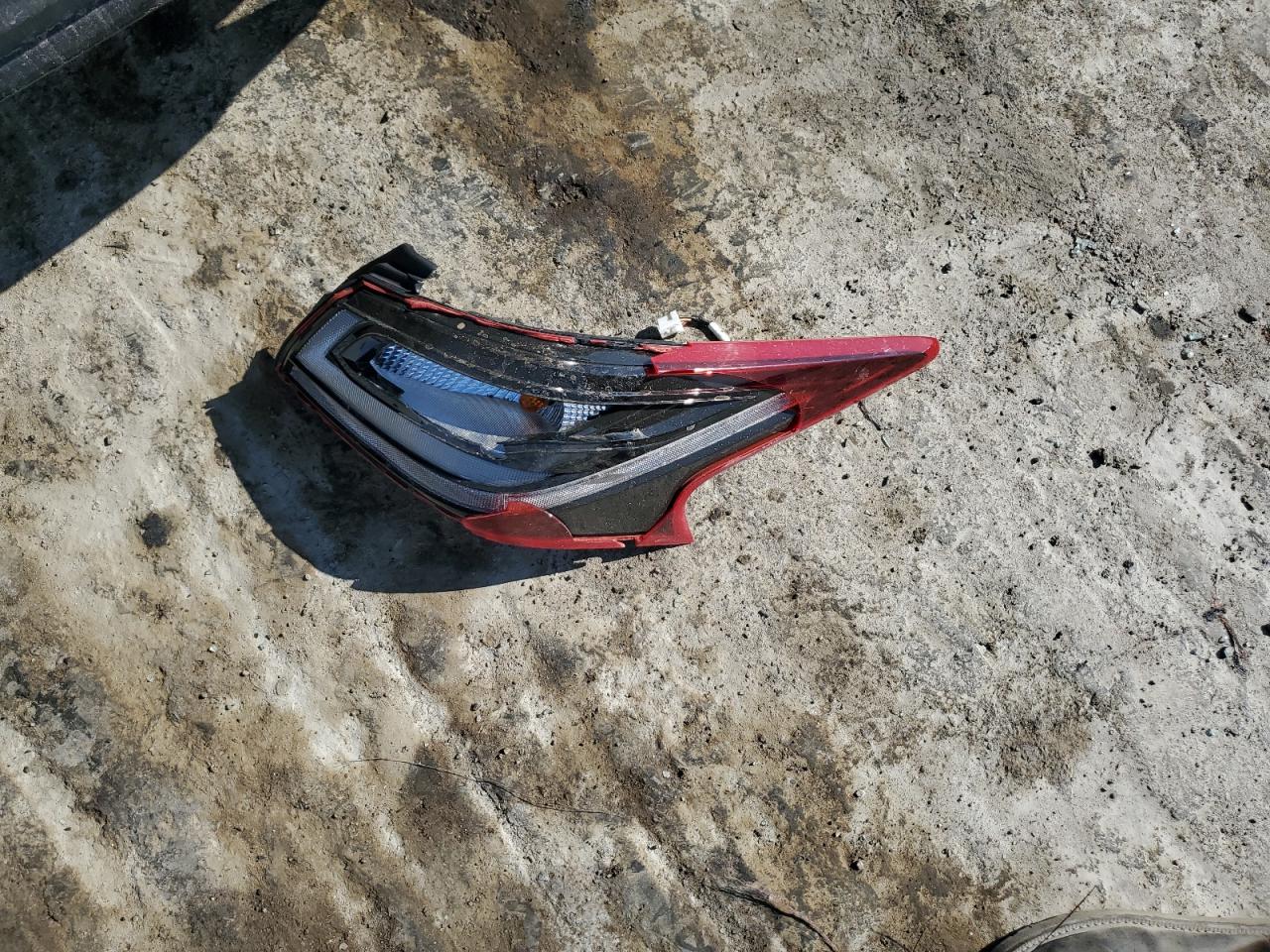 2018 Nissan Altima 2.5 VIN: 1N4AL3APXJC249484 Lot: 69221445