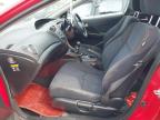 2014 HONDA CIVIC I-DTEC SE +  for sale at Copart WOLVERHAMPTON