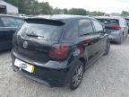 2017 VOLKSWAGEN POLO R LIN for sale at Copart WOLVERHAMPTON