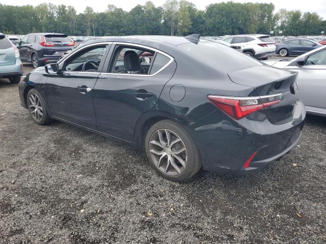  ACURA ILX 2019 Черный