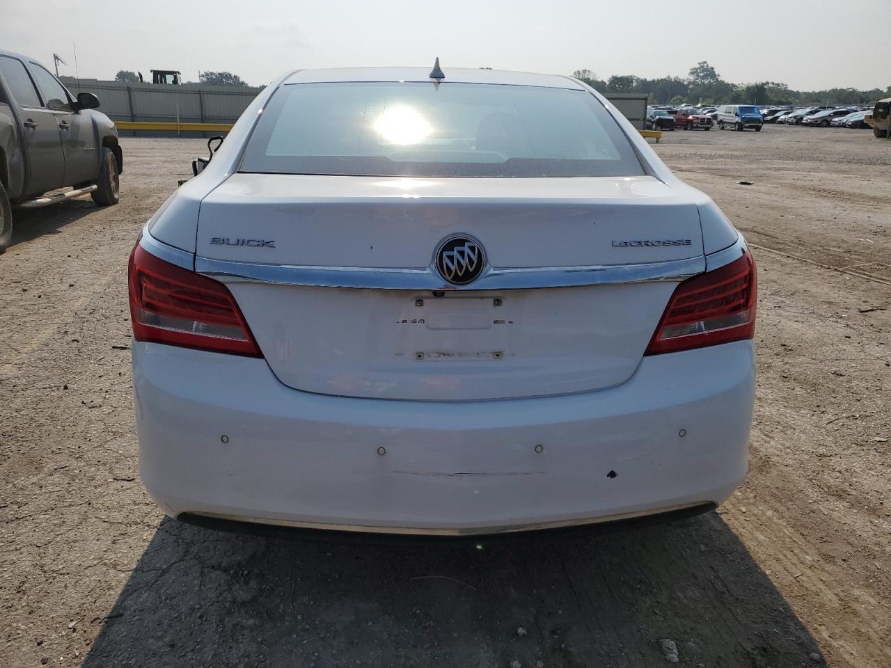 2014 Buick Lacrosse VIN: 1G4GB5GR8EF300928 Lot: 67000275