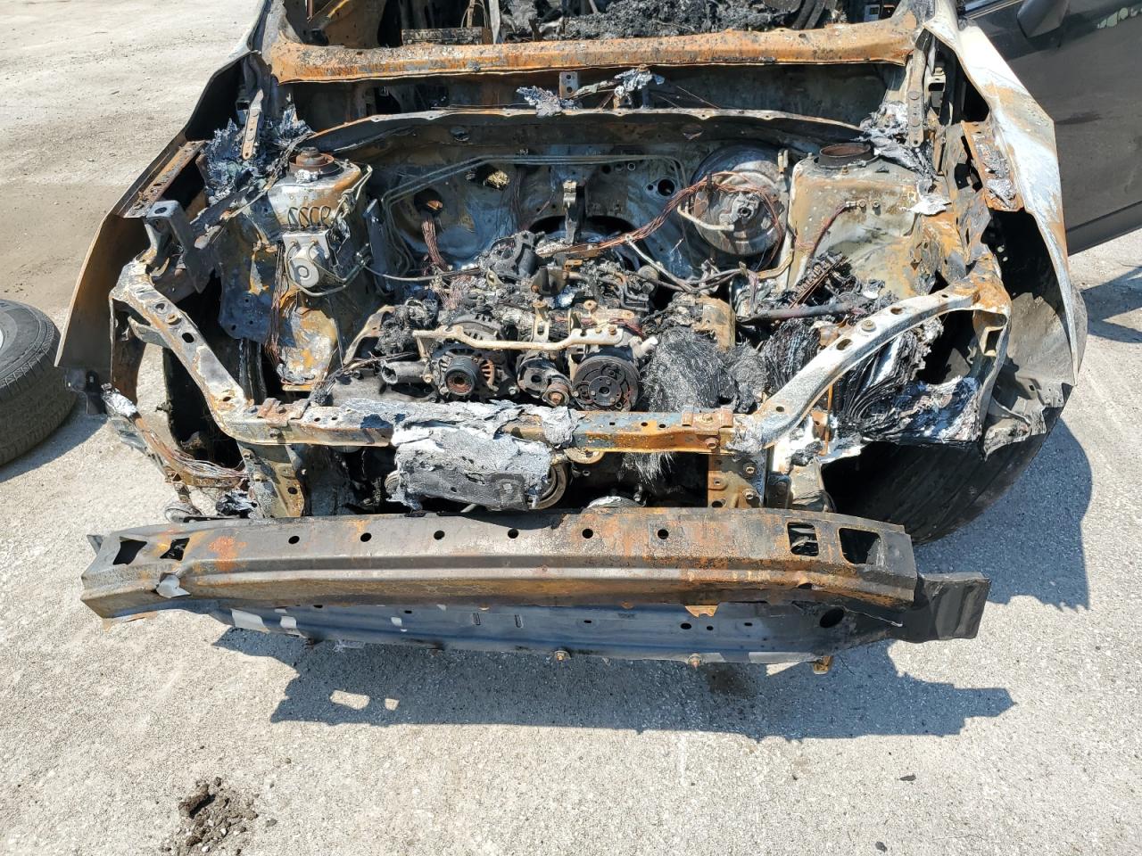 2015 Subaru Forester 2.5I Limited VIN: JF2SJAHC9FH414707 Lot: 68031785