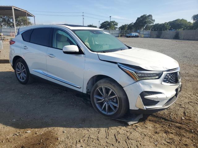 ACURA RDX 2021 Белы