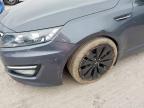 2012 KIA OPTIMA 2 LUXE for sale at Copart YORK