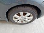 2011 TOYOTA YARIS T SP for sale at Copart SANDTOFT