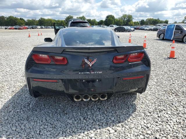  CHEVROLET CORVETTE 2015 Granatowy