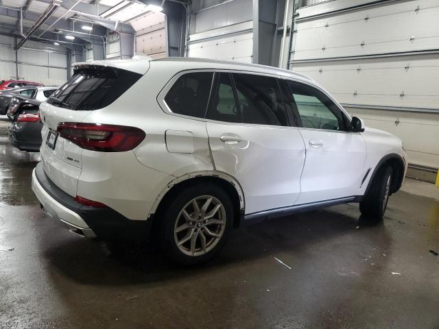  BMW X5 2023 White
