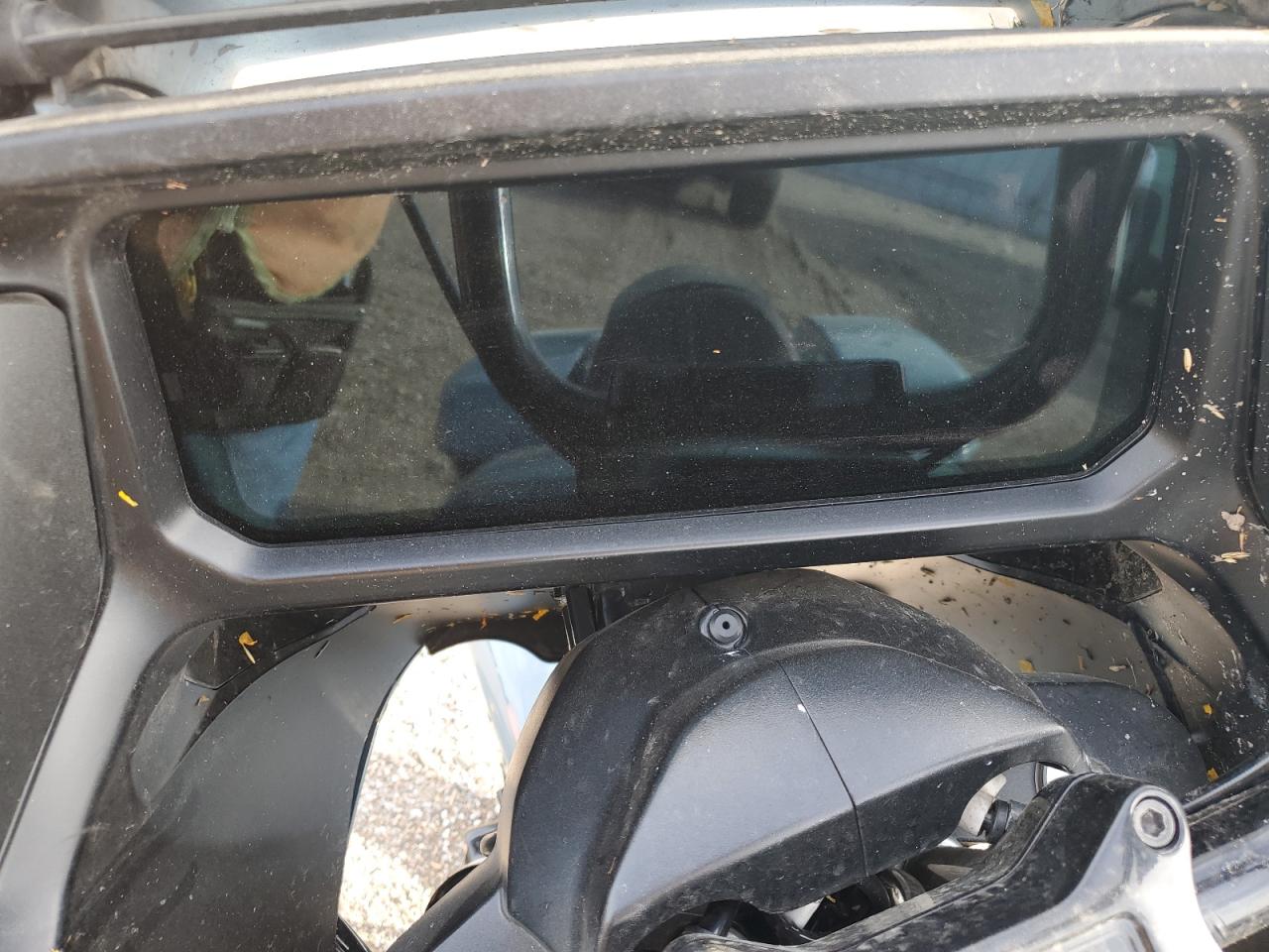 2024 Harley-Davidson Fltrx VIN: 1HD1KH716RB638751 Lot: 70256405