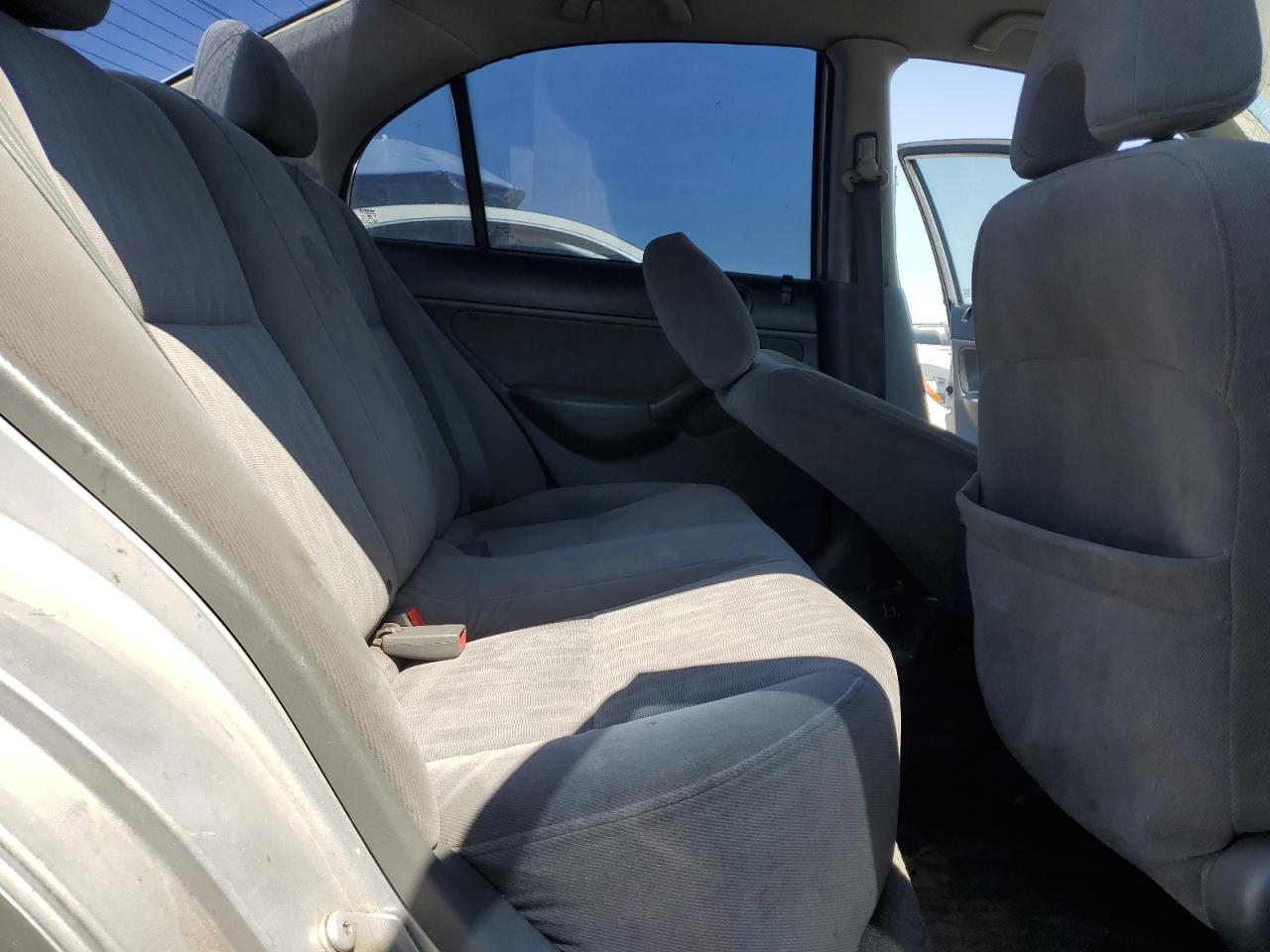 2003 Honda Civic Lx VIN: 2HGES16513H575959 Lot: 67822665