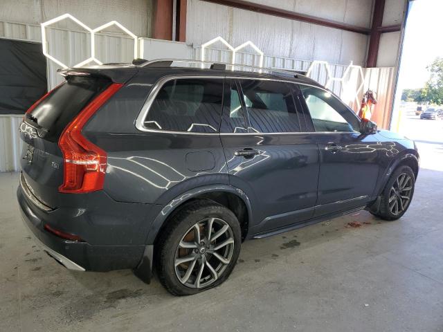  VOLVO XC90 2017 Серый