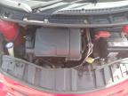 2013 TOYOTA AYGO MOVE for sale at Copart EAST KILBRIDE