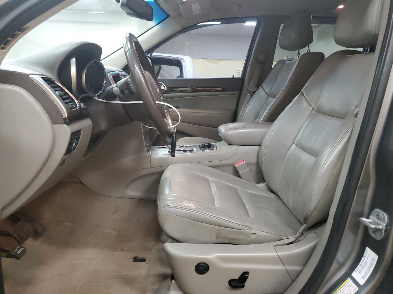 2011 Jeep Grand Cherokee Laredo VIN: 1J4RR4GT3BC632393 Lot: 69357785