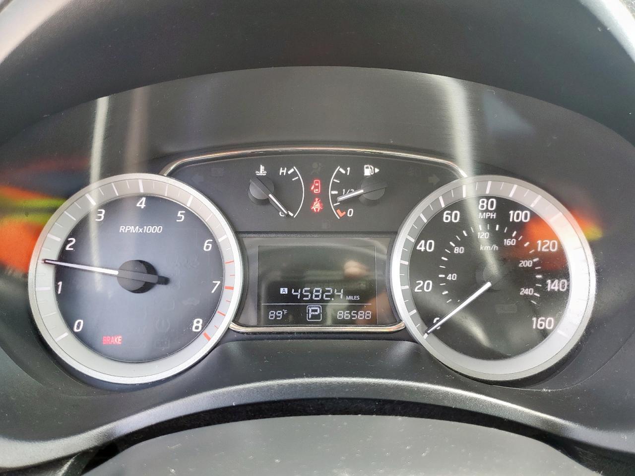 2015 Nissan Sentra S VIN: 3N1AB7AP7FY346065 Lot: 66968335