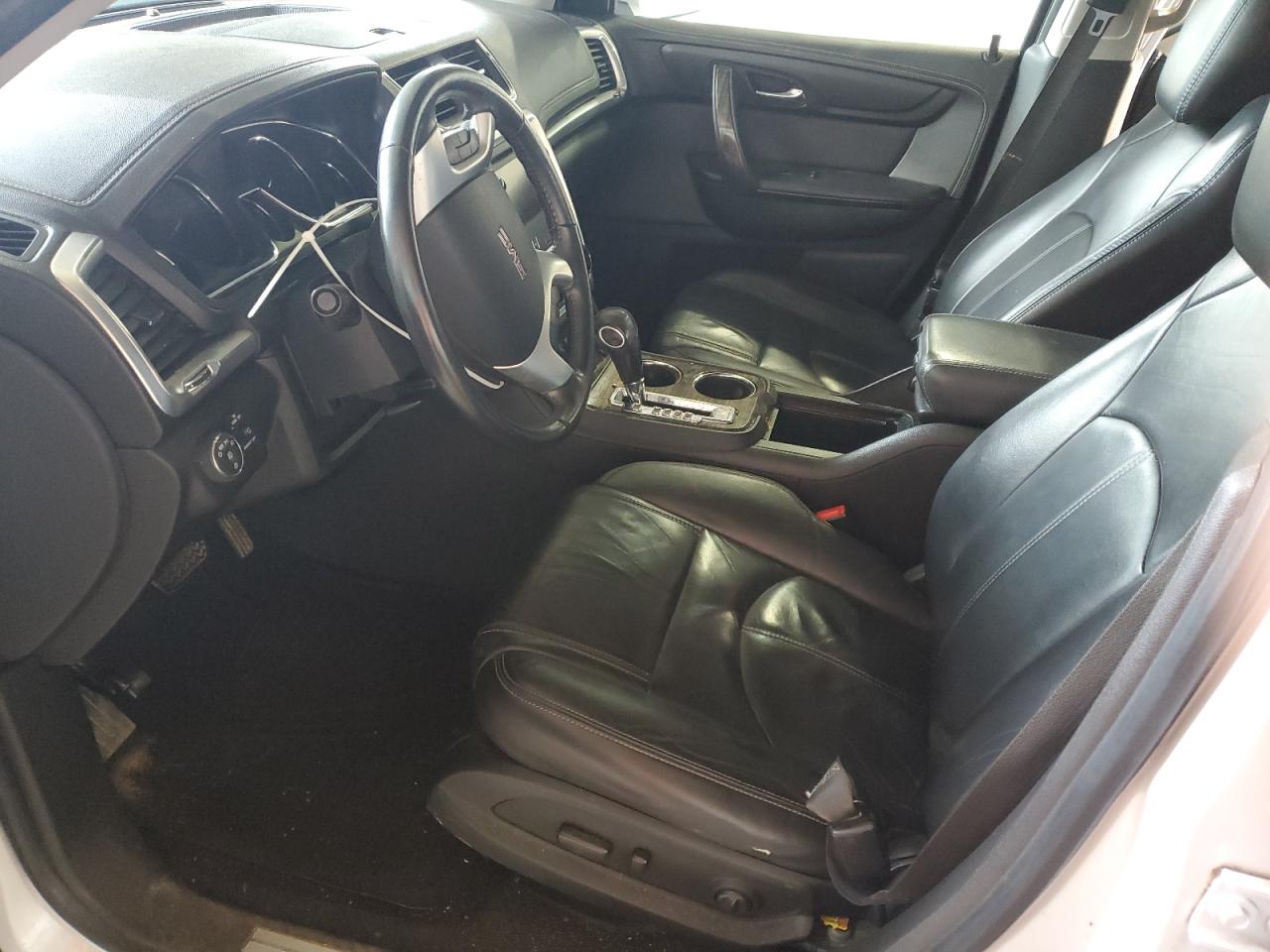 2016 GMC Acadia Slt-1 VIN: 1GKKVRKD2GJ148898 Lot: 67203645