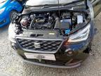 2025 SEAT ARONA FR ECOTSI S-A  for sale at Copart WOLVERHAMPTON