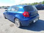 2009 BMW 1 SERIES M SPORT for sale at Copart GLOUCESTER