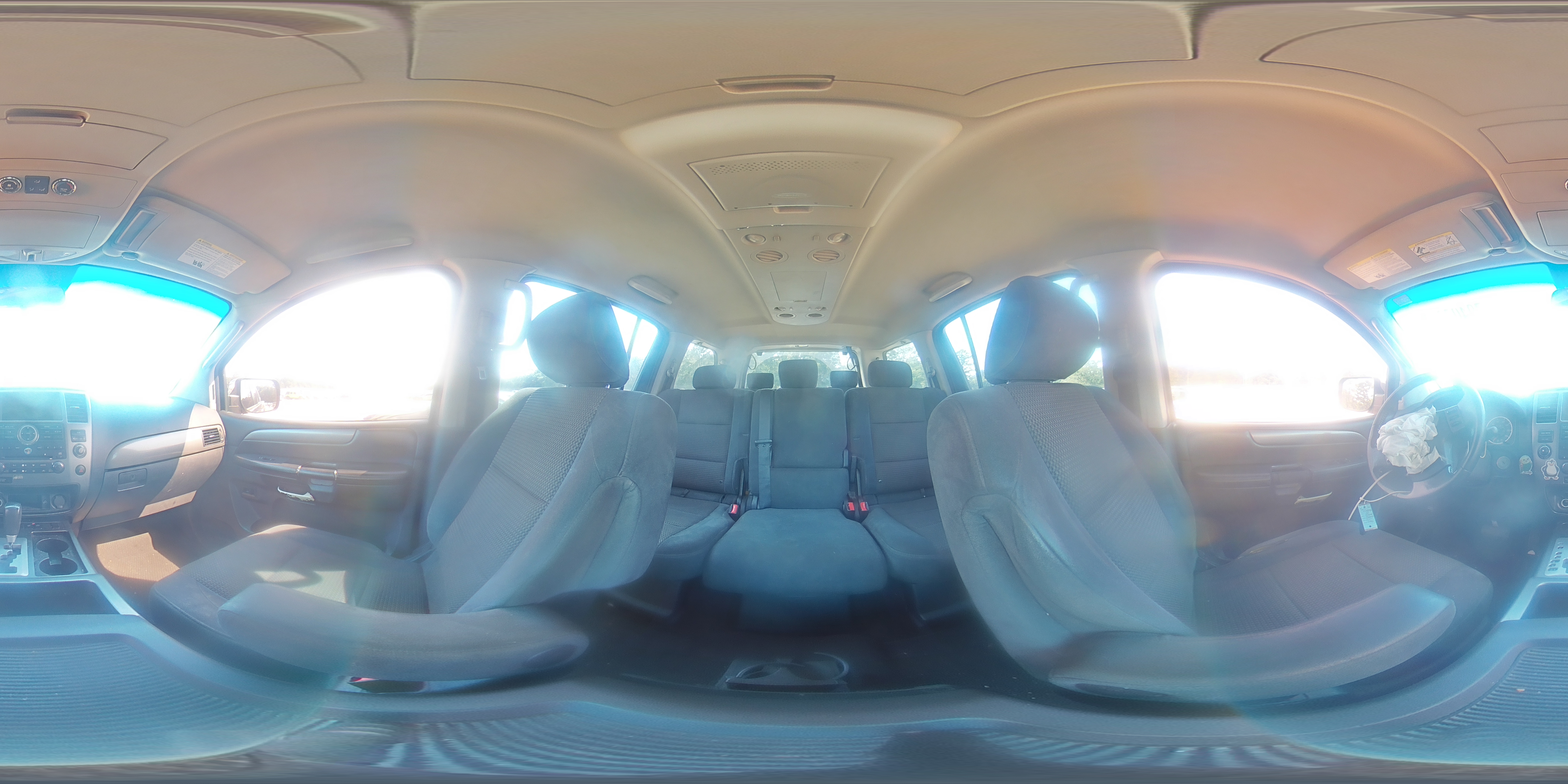 2010 Nissan Armada Se VIN: 5N1BA0ND8AN618006 Lot: 70407215