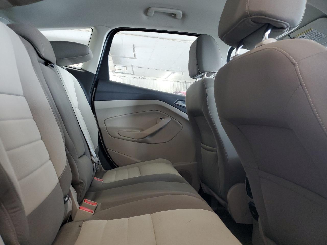 2013 Ford C-Max Se VIN: 1FADP5AU3DL541548 Lot: 69346485