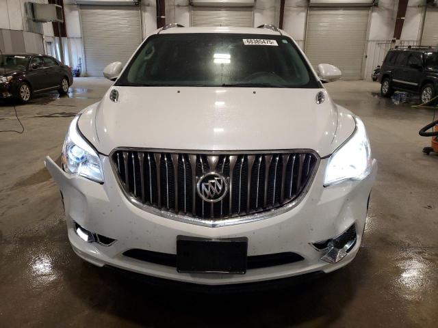  BUICK ENCLAVE 2017 Biały