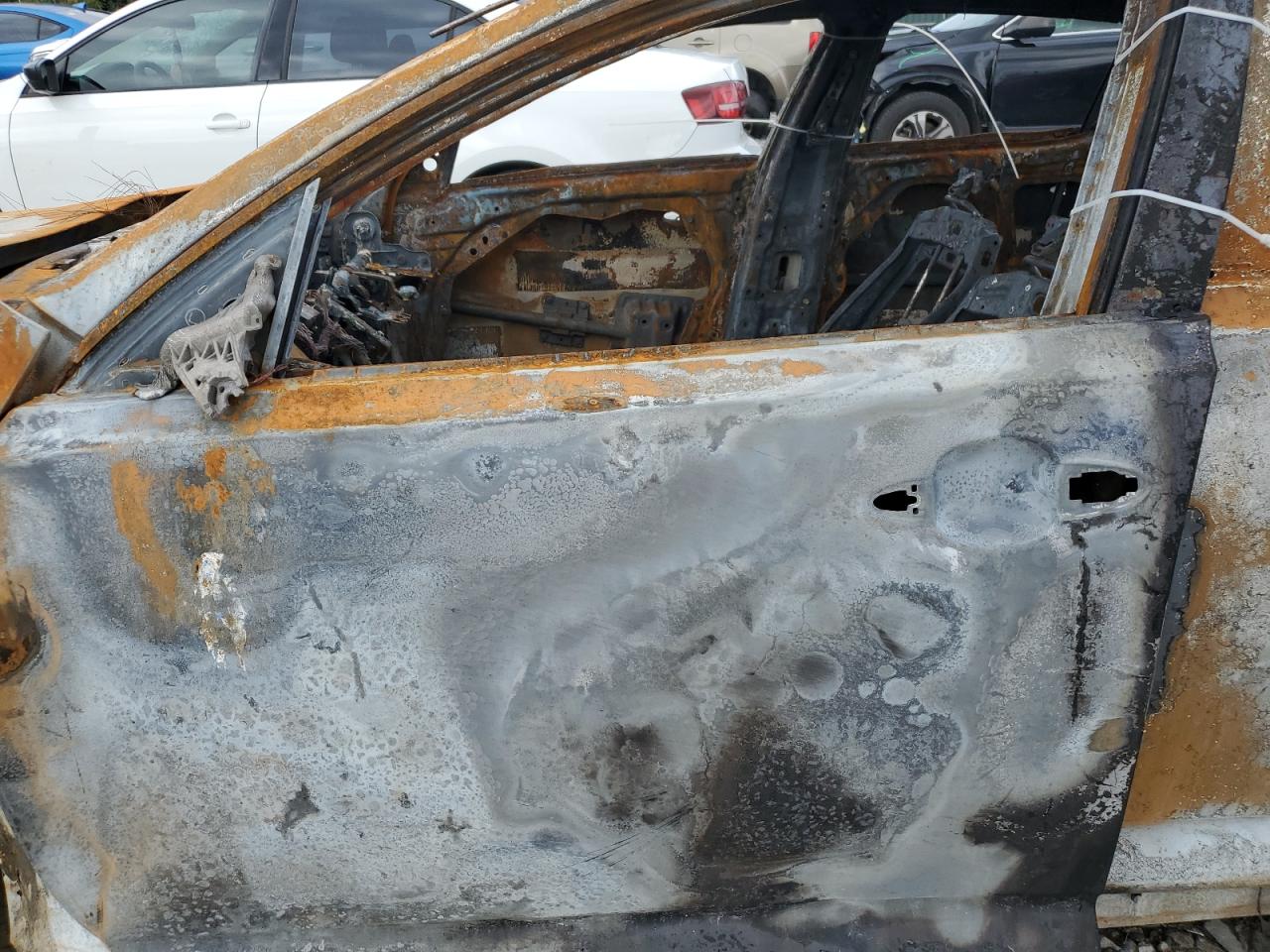 2015 Kia Optima Lx VIN: KNAGM4A72F5560312 Lot: 68746185