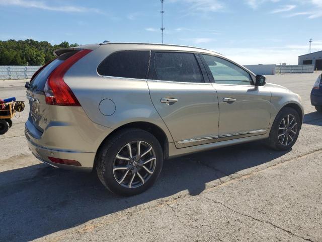 Parquets VOLVO XC60 2016 Złoty