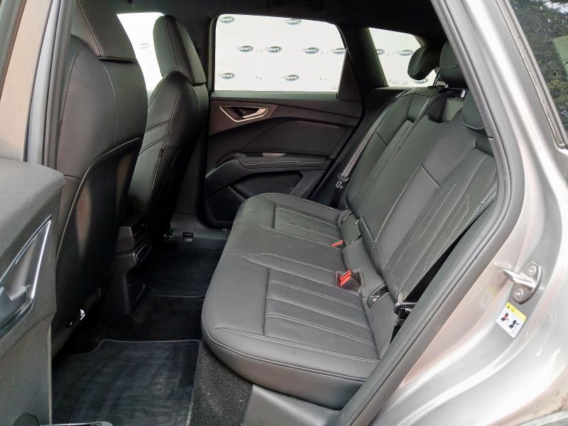 2024 AUDI Q4 E-TRON S LINE 45 
