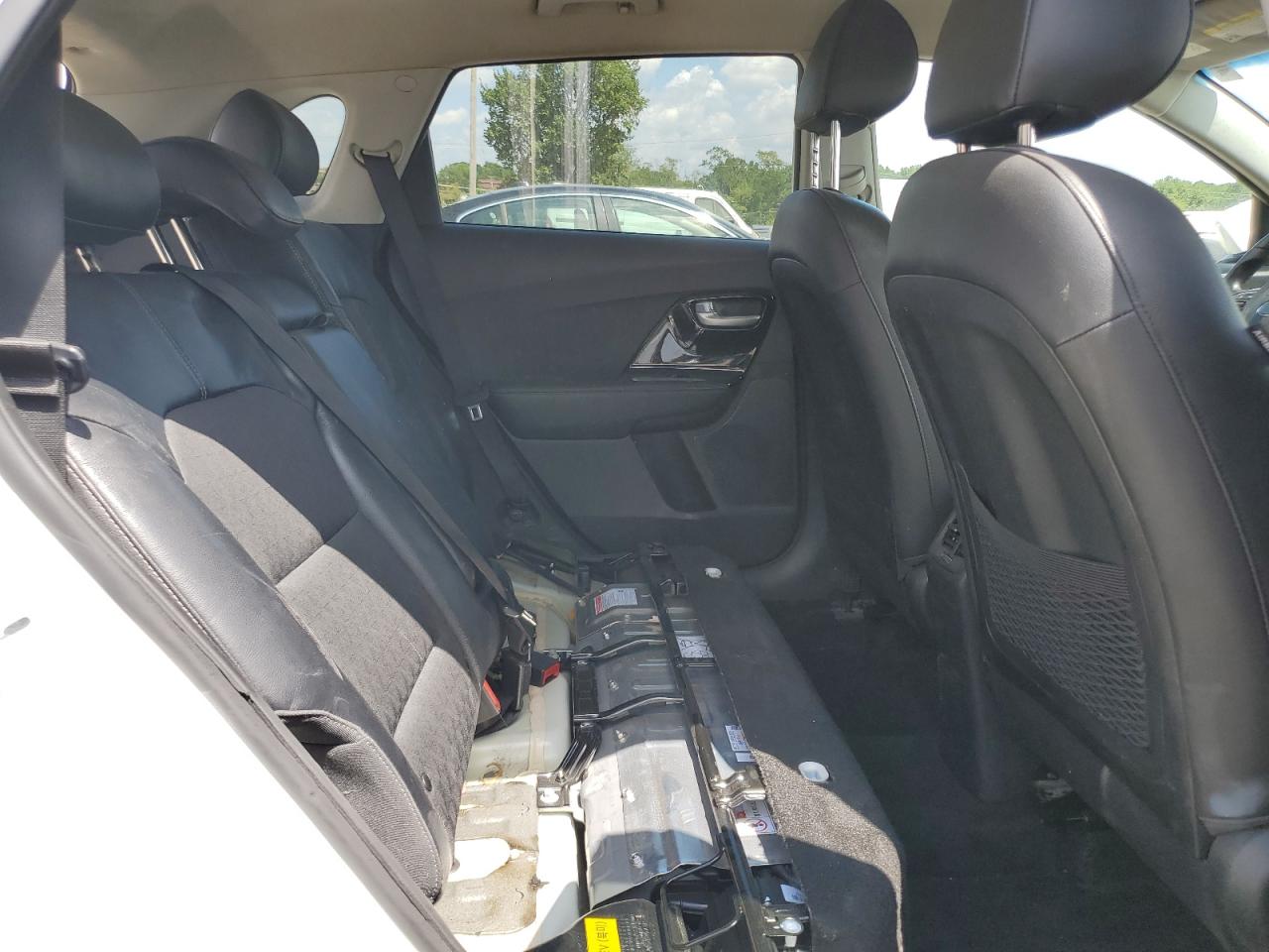2019 Kia Niro Ex VIN: KNDCC3LC0K5261047 Lot: 68448335