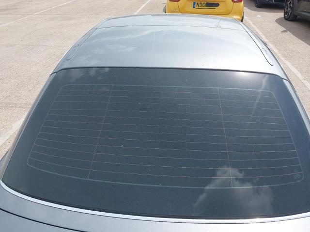2009 BMW 320D SE