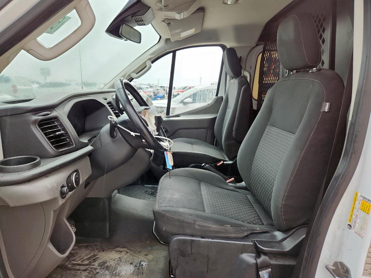 2020 Ford Transit T-250 VIN: 1FTBR1Y88LKB14531 Lot: 69631205