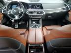 2019 BMW X7 XDRIVE50I   for sale at Copart NJ - TRENTON