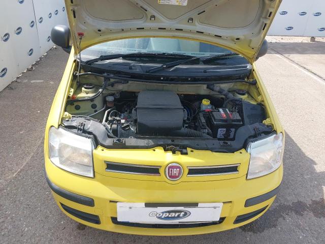 2010 FIAT PANDA DYNAMIC ECO 1.2 DYNAMIC ECO 5DR