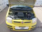 2010 FIAT PANDA DYNAMIC ECO 1.2 DYNAMIC ECO 5DR for sale at Copart SANDY