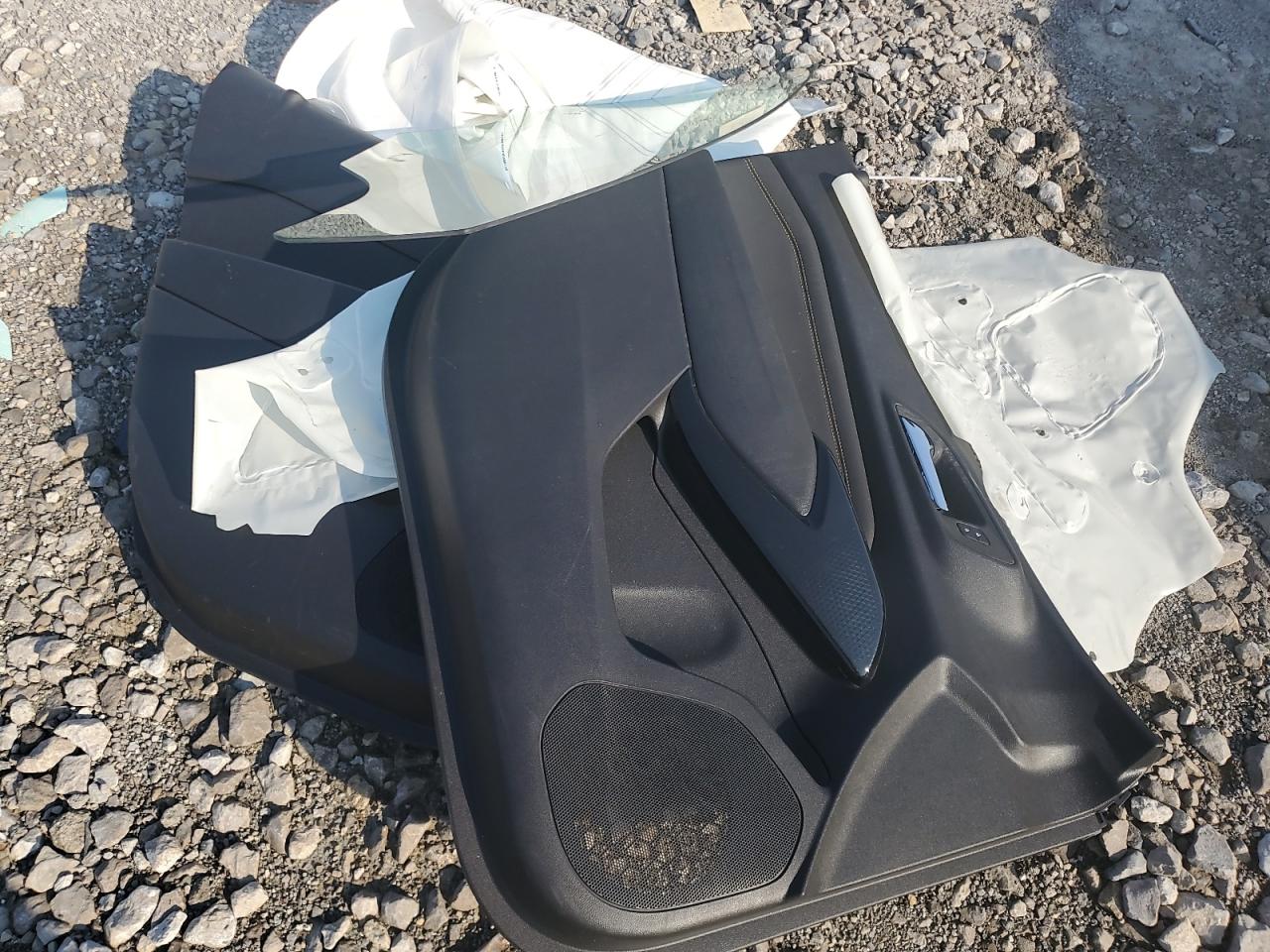 2024 Chevrolet Trax 1Lt VIN: KL77LHE29RC194616 Lot: 67755935