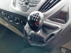 2014 FORD TOURNEO CUSTOM TREND for sale at Copart BELFAST
